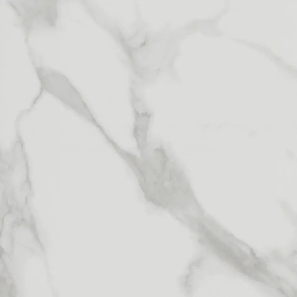 SPC плитка Invictus Primus Tile PURE MARBLE Snow