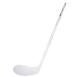 Клюшка CCM TACKS XF GHOST WHITE JR (юниорский)