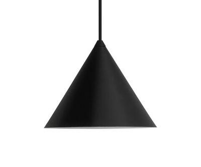 08482-1A,19 Подвес Райви черный d20 h120 E27 1*60w. ТМ Kink Light