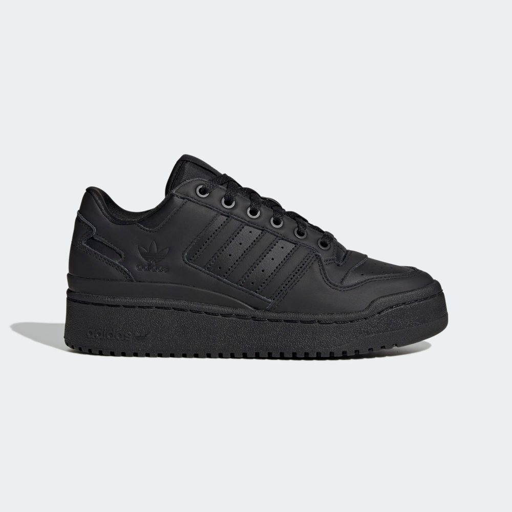 Кроссовки женские adidas Originals FORUM BOLD STRIPES