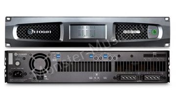 Crown DCi4|600 4-канальный усилитель мощности