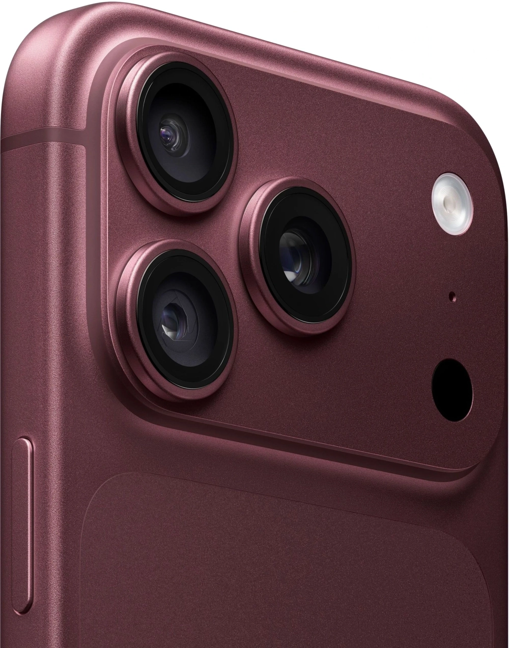 iPhone 18 Pro 256 ГБ (Бордовый | Burgundy)