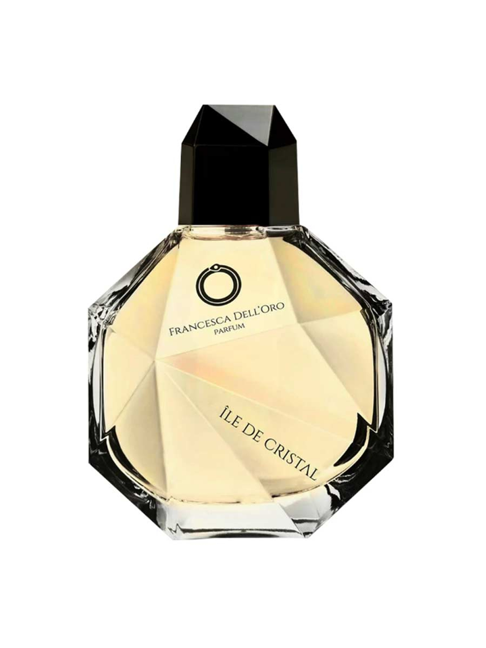 FRANCESCA DELL'ORO ILE DE CRISTAL unisex 100ml edp