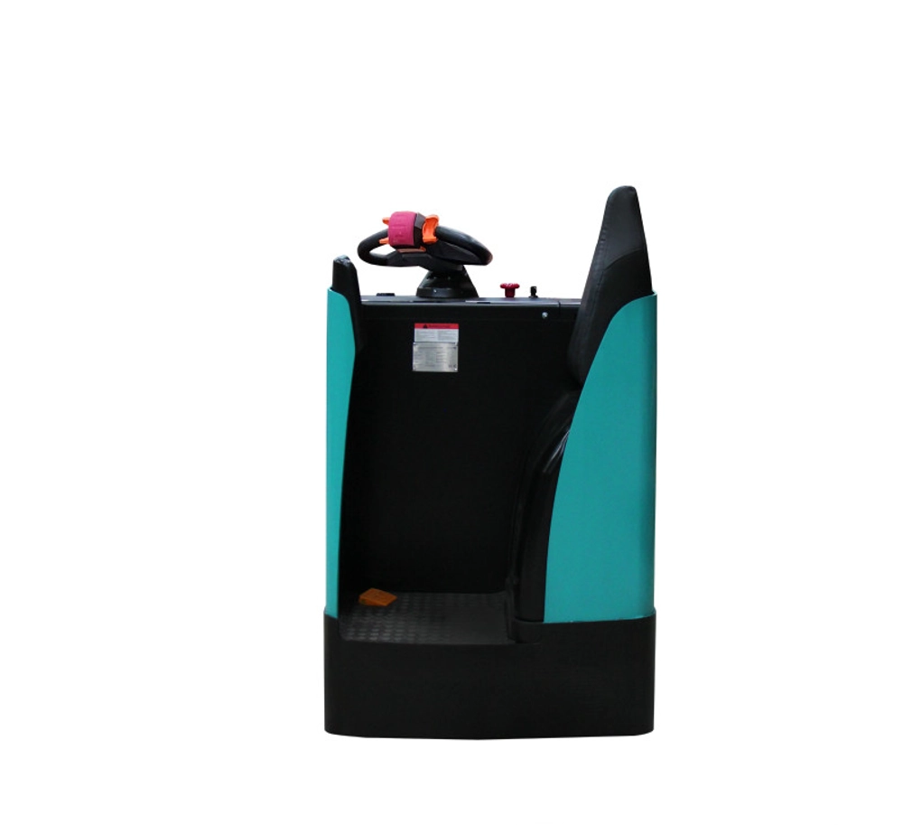 Самоходная тележка с местом оператора стоя PROLIFT PRO ZRT20
