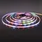 Светодиодная лента 24V 14,4W Лента светодиодная 24V 14,4W 60Led 5050 IP20 RGB, 5м Elektrostandard