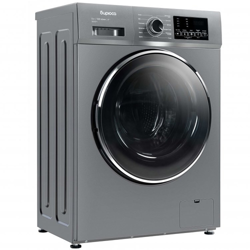 стиральная машина Бирюса WM-SL610/11 S