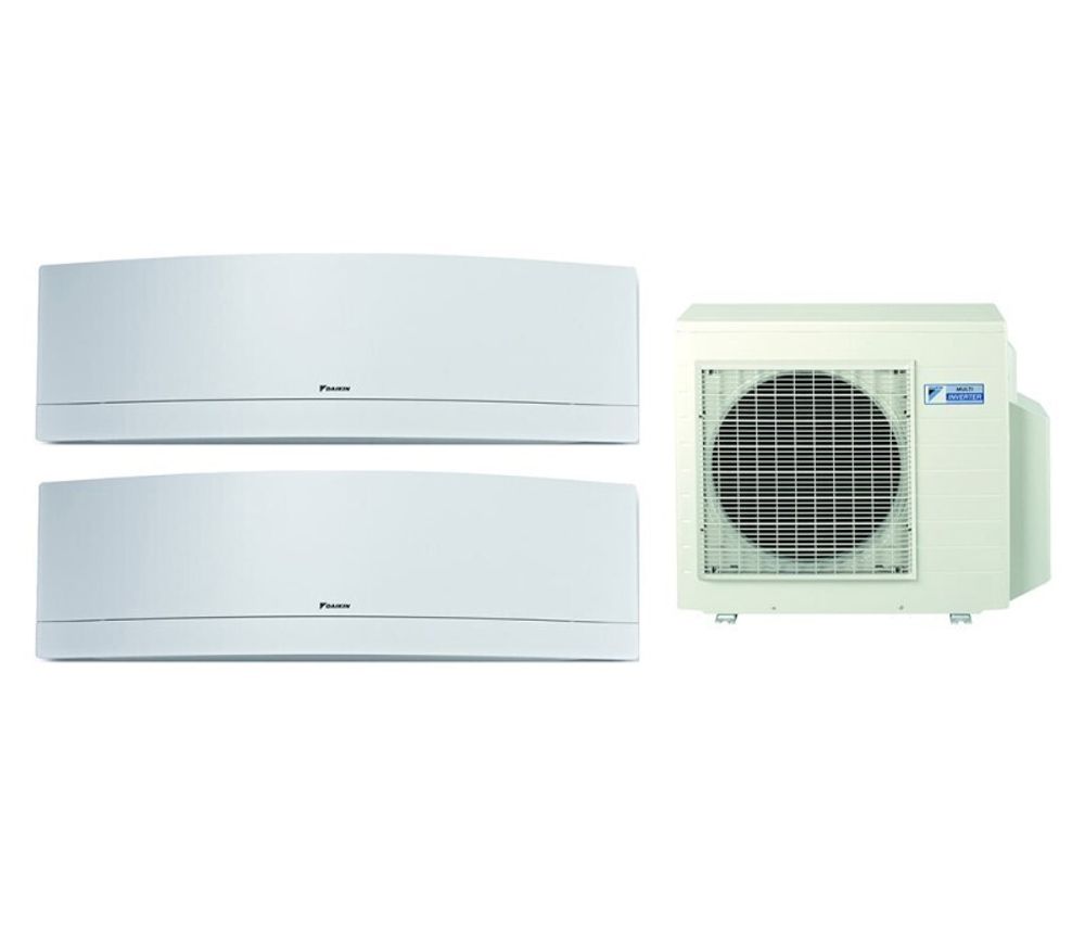 Daikin 3MXS40K/FTXG20LW/FTXG20LW