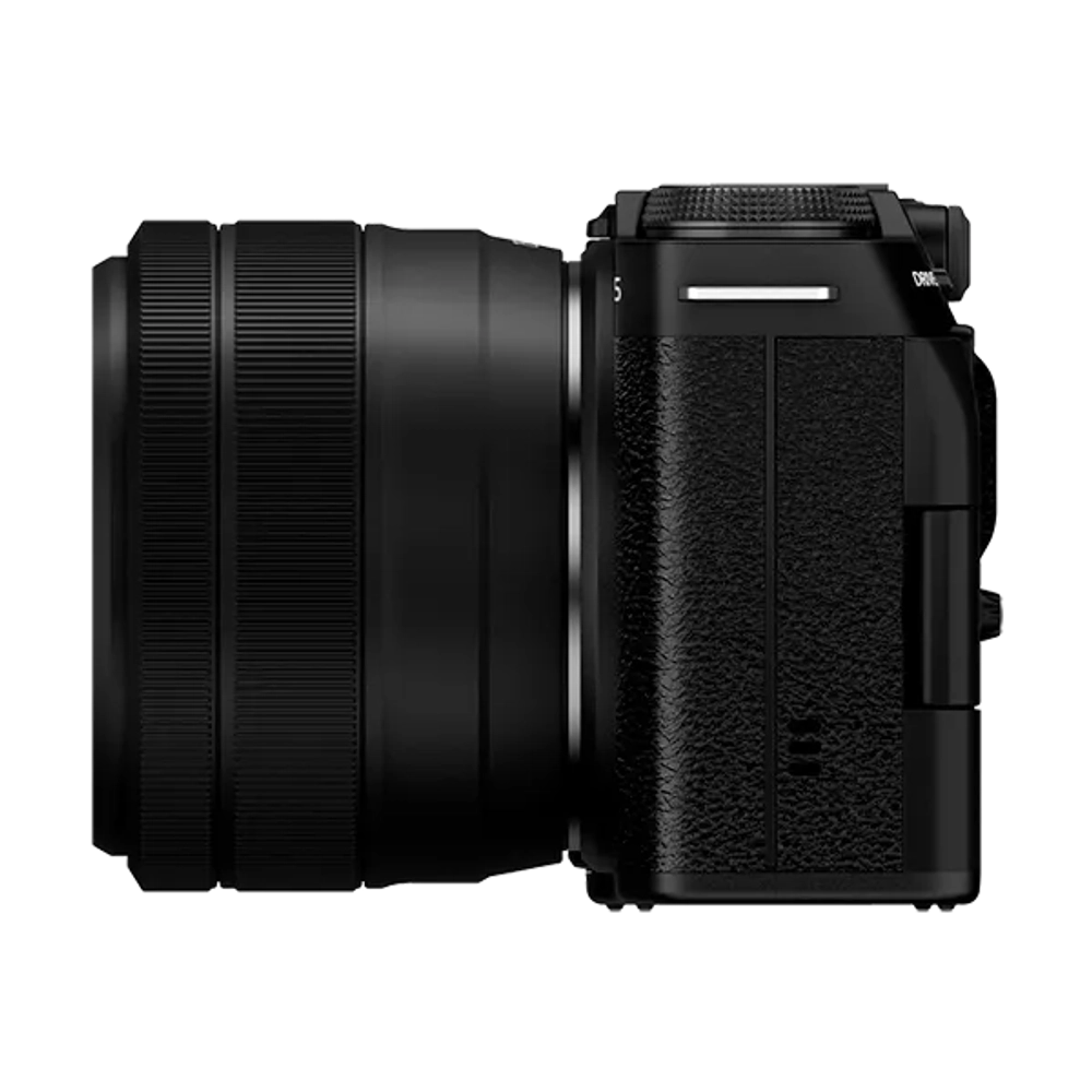 Цифровая фотокамера FujiFilm X-M5 Kit XC 15-45mm. Черный