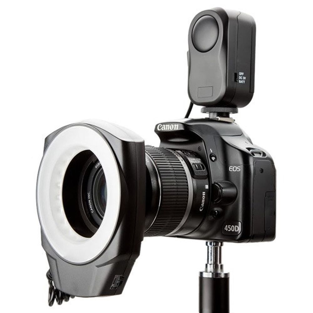 Grifon LED-48 Ring