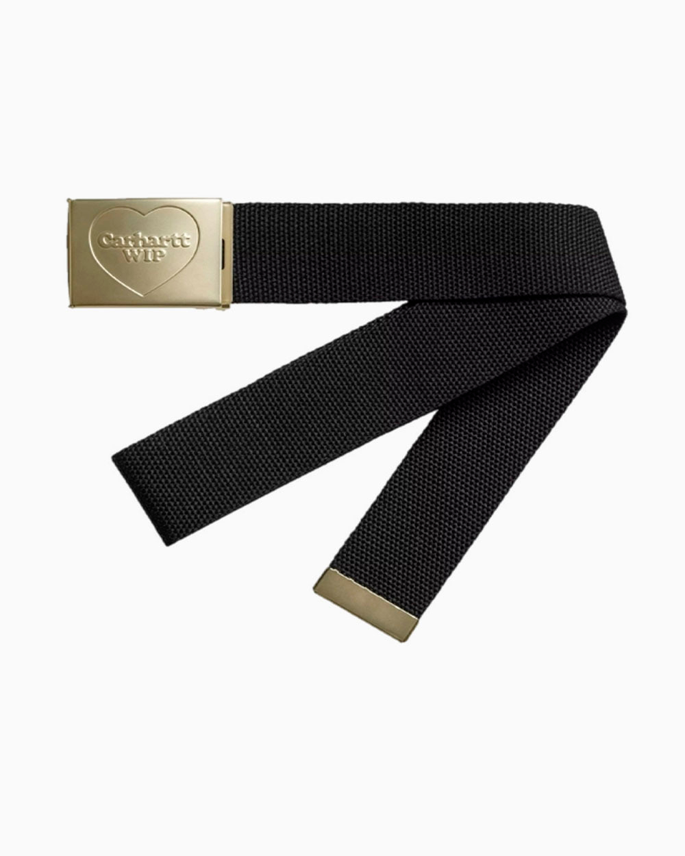 Ремень Carhartt WIP Heart Clip Belt