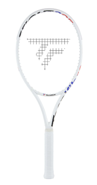 Теннисная ракетка Tecnifibre T-Fight 270 Isoflex + Струны + Натяжка