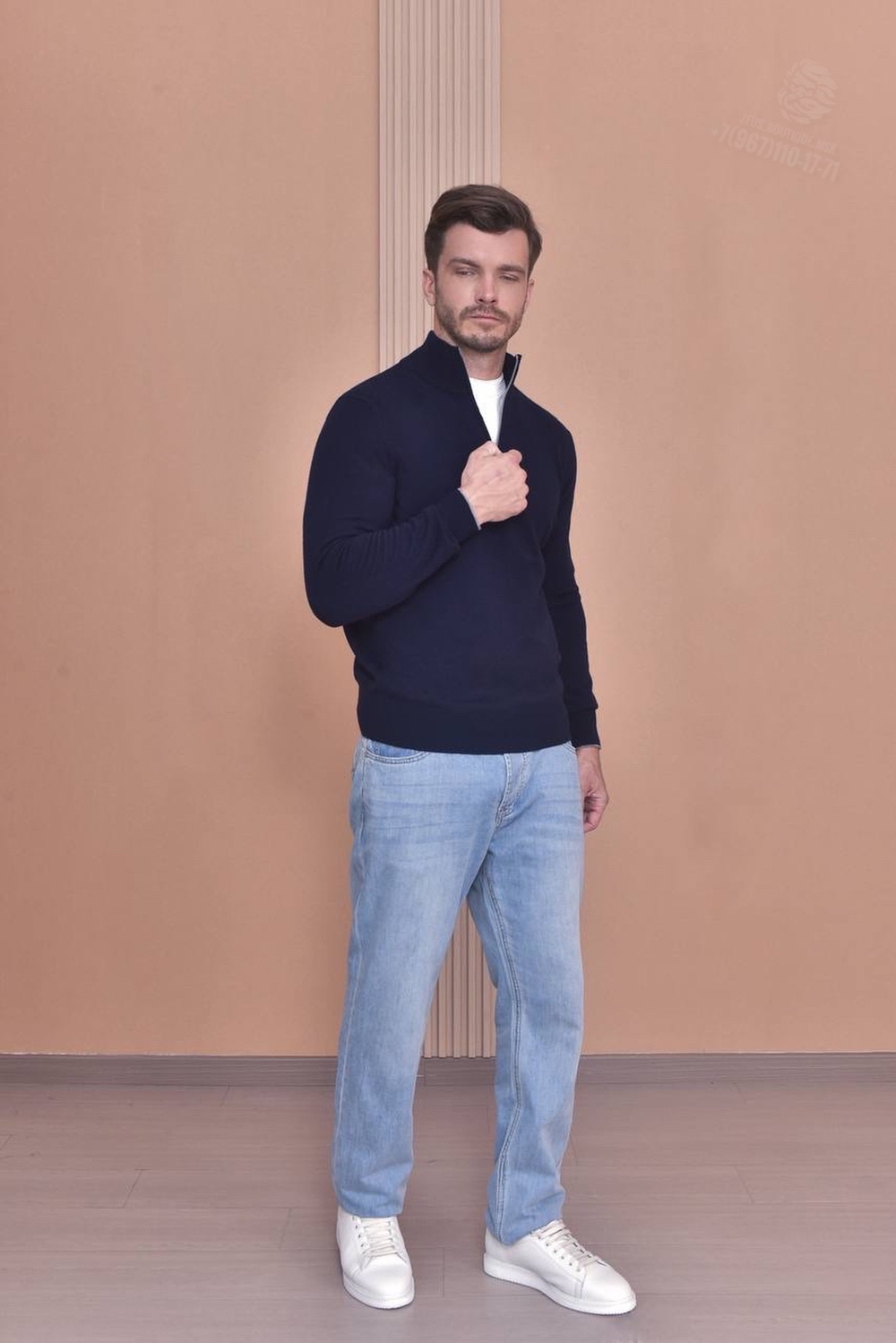 Свитер Brunello Cucinelli