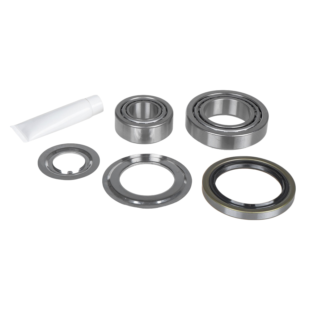 Подшипник ступицы передний MB Sprinter 2T/3T/4T-Sprinter/VW LT 28-35 II 06 GANZ GIK05188