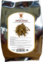 Прострел (трава, 50гр.)  (Старослав)