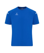 Футболка тренировочная CAMP 2 CVC Training Tee, синий