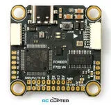 Полётный контроллер Foxeer F722 V4 ICM42688 DPS310 SKU: MR1864