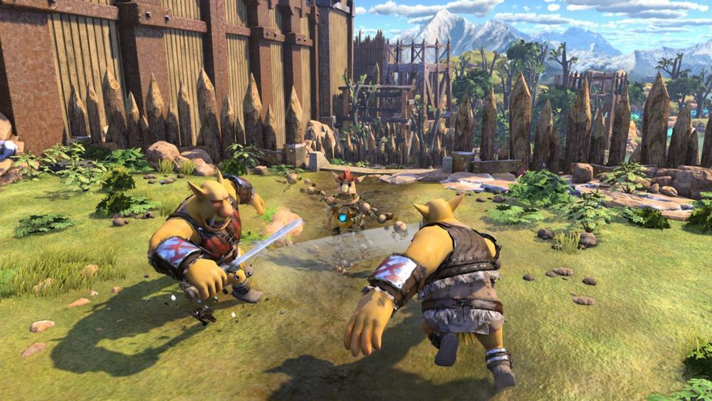 KNACK