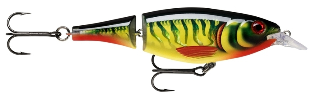 Воблер X-Rap Jointed Shad 13, 13см, 46гр