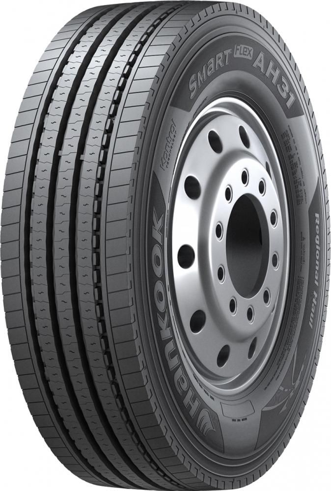 Hankook SmartFlex AH31 (рулевая) 11 R22.5 148L