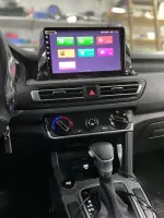 Магнитола для KIA Seltos 2020+ - Airok RM-2323 Android 12, SIM-слот