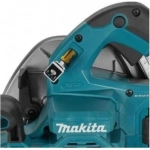 Циркулярная пила (дисковая) Makita HS009GZ 105Вт (ручная) D диска.:235мм