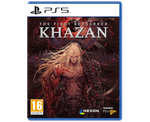 The First Berserker Khazan (PS5) NEW