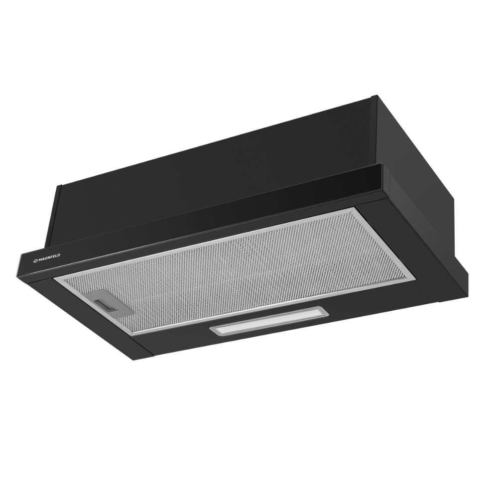 MAUNFELD Clyde 50 Glass Black