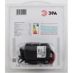 Комплект светодиодной ленты ЭРА 5050kit-14,4-60-12-IP20-2700-5m | Комплекты светодиодных лент