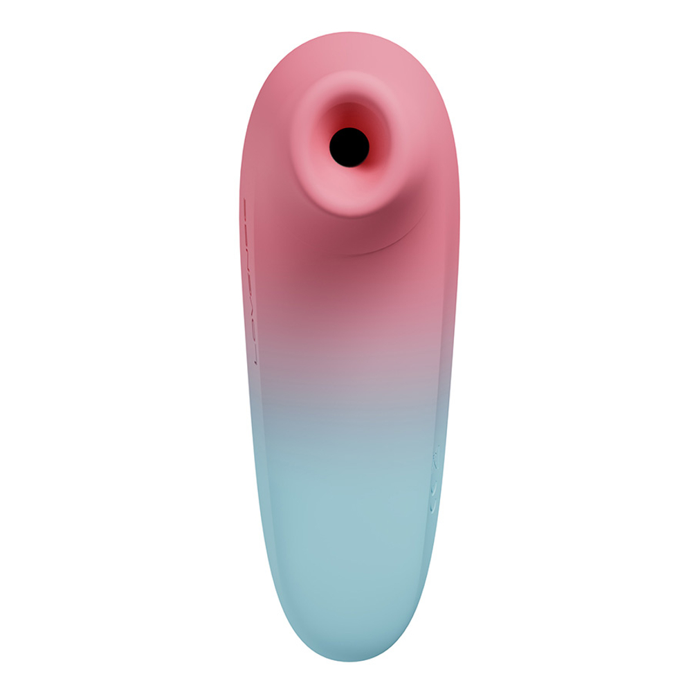 Вакуумно-волновой стимулятор клитора с управлением через приложение Lovense Tenera 2 PulseSense Pressure Wave Clitoral Stimulator