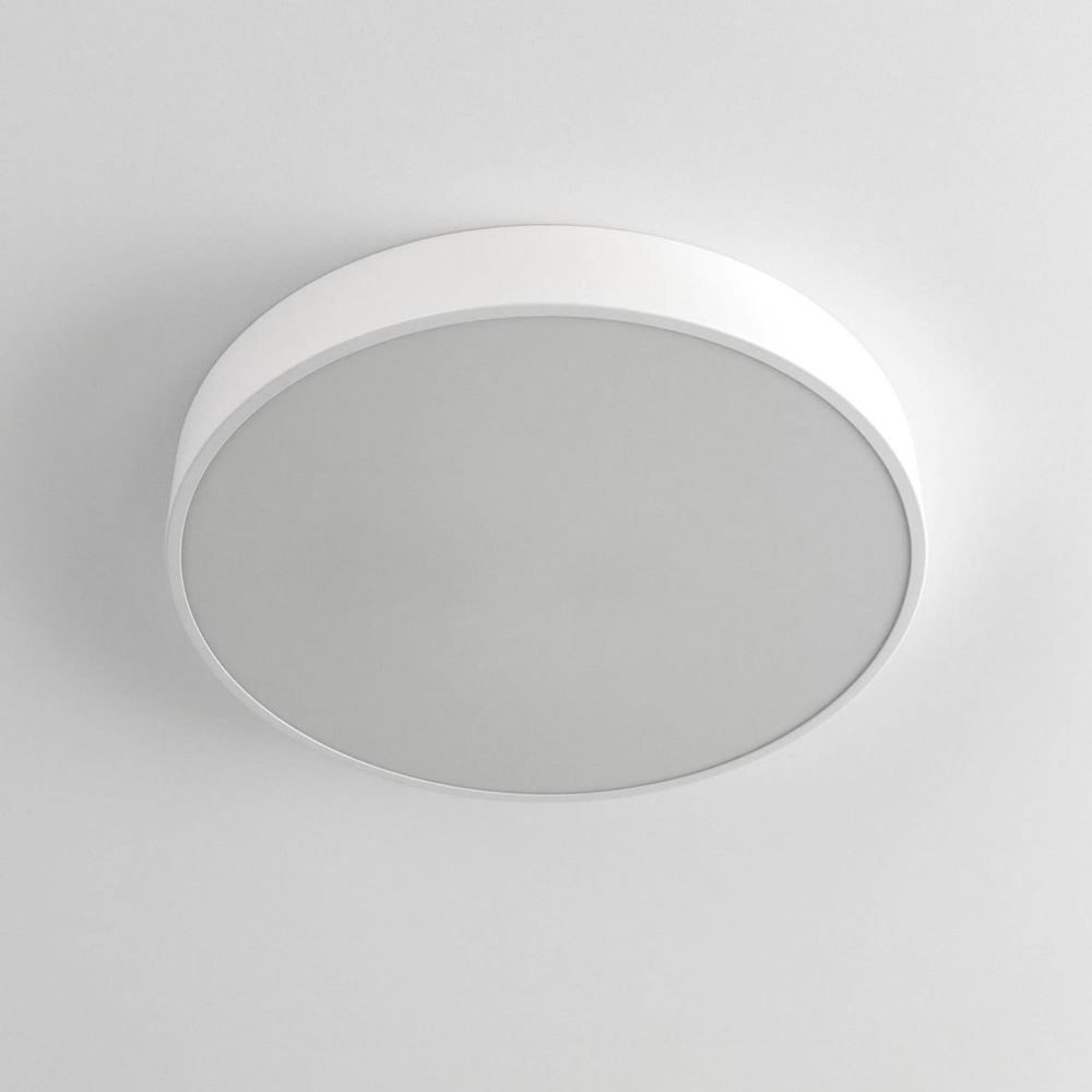Потолочный светодиодный светильник Citilux Купер CL72470G0