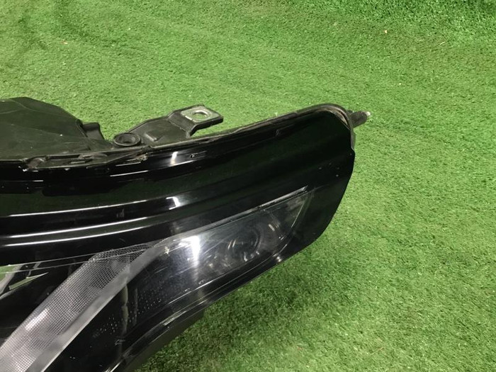 Фара левая Range Rover Vogue 4 L405 (17-22) LED