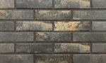 Клинкерная плитка Element Klinker Exclusive Metal Dark 24,5 x 6,5