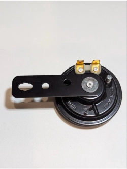 P-t B+ Kt Rt Et Сигнал звуковой 12V для мотоцикла, мопеда, скутера