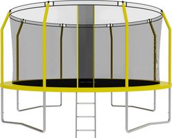 Батут SWOLLEN Comfort Overlap 16 FT