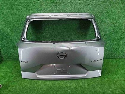 Крышка багажника GAC GS8 2 (2021-н.в.)