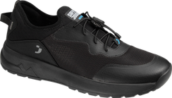 Полуботинки текстильные черные Logan O1 Safety Jogger Professional 52.603