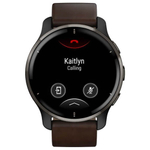 Умные часы Garmin Venu 2 Plus Brown