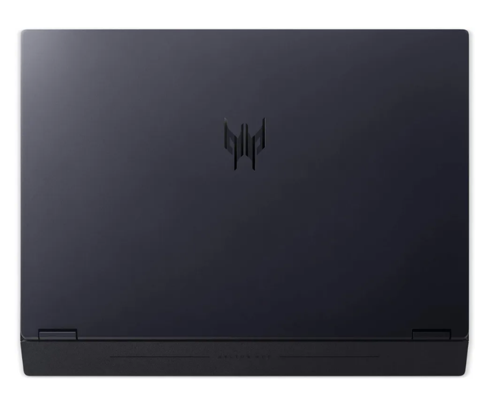 16" Ноутбук Acer Predator Helios Neo PHN16-71-54W3 (2560x1600, Intel Core i5-13500H, RAM 8ГБ, SSD 128ГБ, Nvidia GeForce RTX 4050, OS Windows)