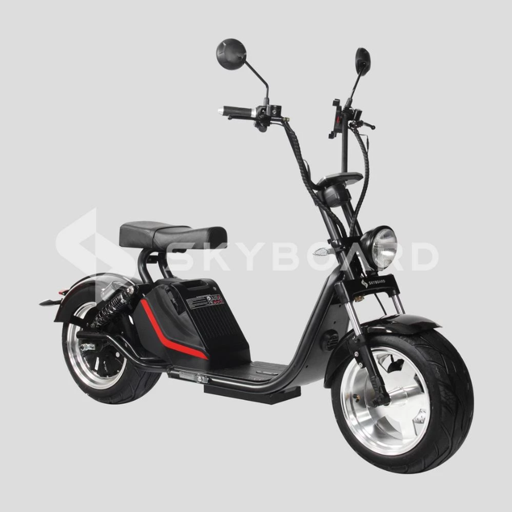 Электроскутер CityCoco SKYBOARD BR70-4000 Max