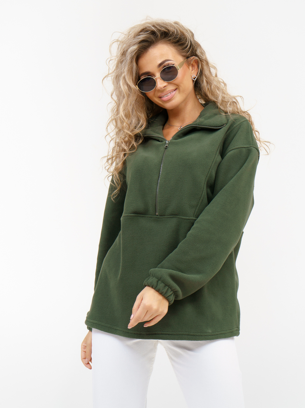Толстовка женская "959"
