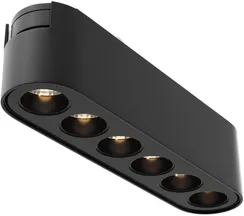 Трековый светильник Points TR082-1-6W3K-M-B Maytoni