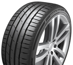 Автошина 285/40R22 HANKOOK VENTUS S1 EVO3 K127A SUV 110Y XL (ЮЖНАЯ КОРЕЯ)(ПЕРЕД GLE AMG)