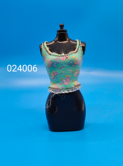 Одежда для куклы Барби винтаж 024006