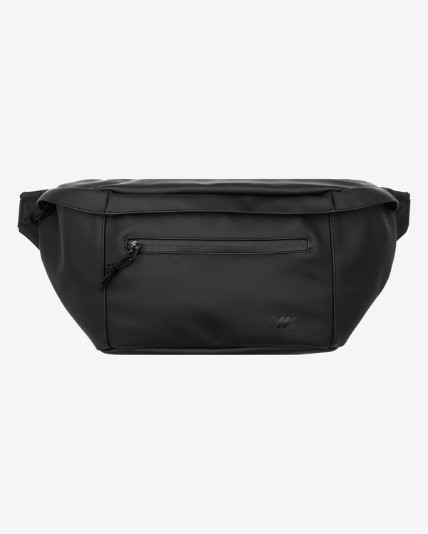 Сумка Crossbag Tech черная - фото 1