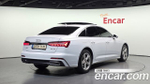Audi A6 40 TDI — 2020