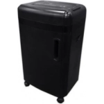 Шредер Office Kit S180 0,8х1 (OK0101S180) черный