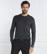 Свитер SILK BLEND CN Calvin Klein - графитовый(K10K112534)