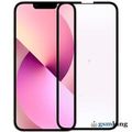 Tempered Glass 3D Full Cover for iPhone 17 Black