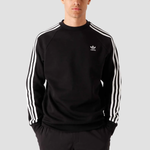 Толстовка Adidas originals 3-stripes Crew, GN3487