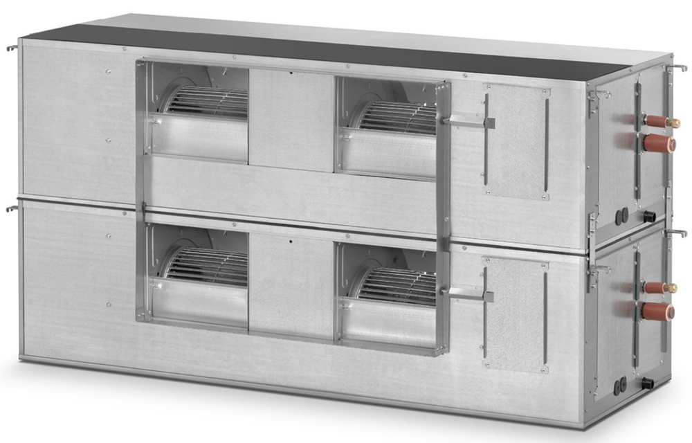 Канальная VRF система Hitachi RPIH-6.0FSRE